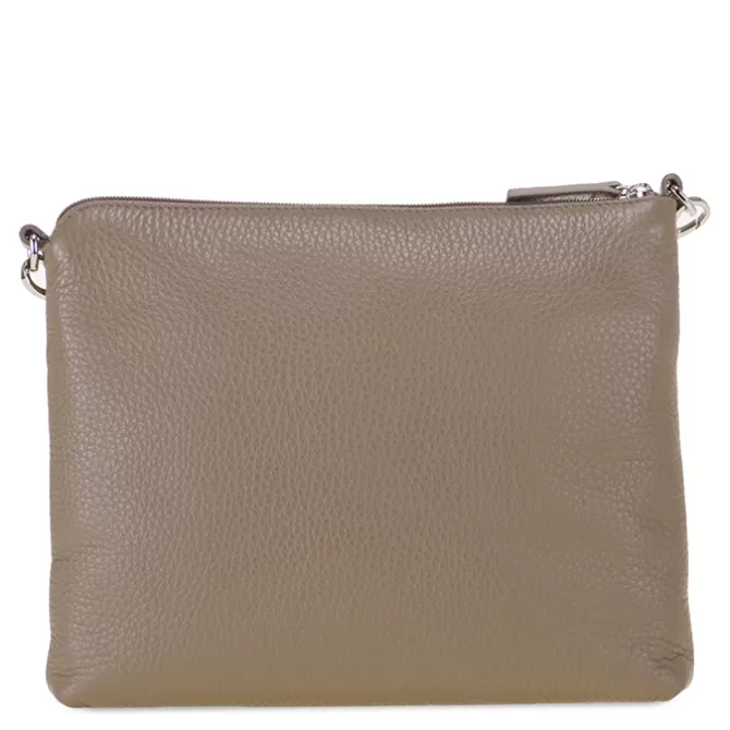 Mywalit Borse A Mano E Hobo^Cremona Borsa A Tracolla Slim Mink