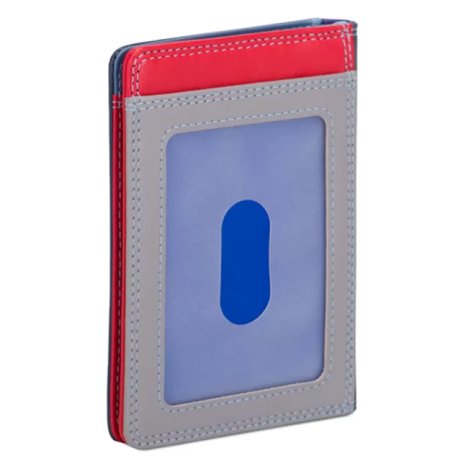 Mywalit Porta Carte Di Credito^Portacarte Tascabile Royal