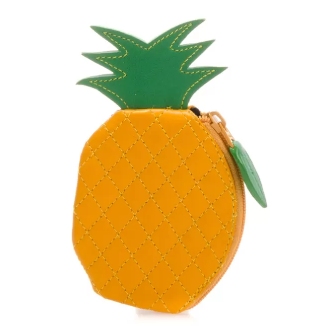 Mywalit Portamonete^Portamonete Ananas Giallo